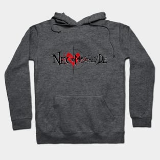 Necro Banner Hoodie